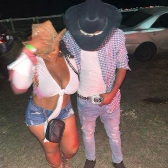 Meet your Posher, Keidrick - Picture 1 of 1